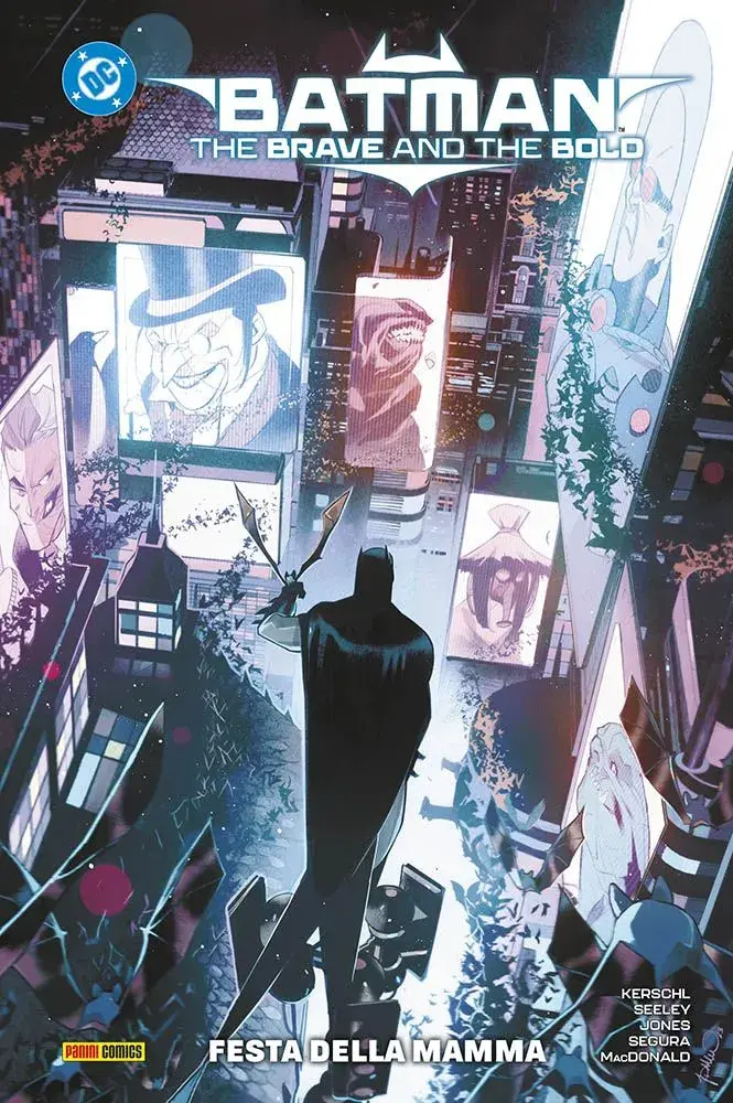 Volume cover